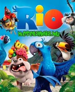 Rio Teljes Film
