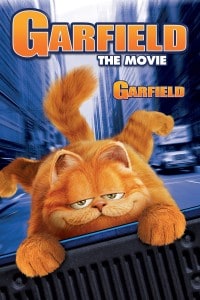 Garfield teljes mese