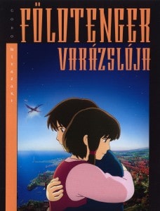 Földtenger varázslója online