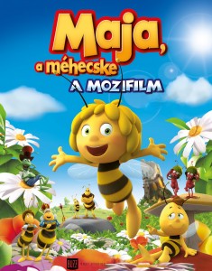 Maja, a méhecske online mesefilm