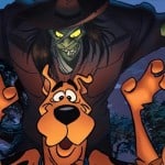 Scooby-Doo! Rettegés a táborban online rajzfilm