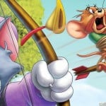Tom és Jerry: Robin Hood hű egere teljes mese