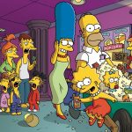 A Simpson család - A film teljes mese