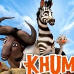 Khumba teljes mesefilm