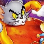 Tom és Jerry: Macska a Marson teljes mese