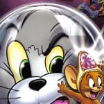 Tom és Jerry: A varázsgyűrű teljes mese