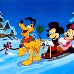 Mickey egér – Volt egyszer egy karácsony teljes mese