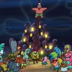 SpongyaBob Kockanadrág - SpongyaBob karácsonyi epizódja teljes mese