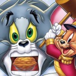 Tom és Jerry - A diótörő varázsa teljes mese