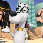 Mr. Peabody és Sherman kalandjai teljes mese