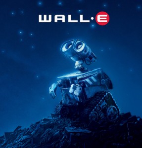 WALL-E teljes mese