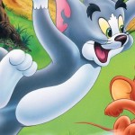 Tom és Jerry - A moziban! teljes mese