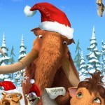 Jégkorszak - Állati nagy karácsony teljes mese