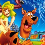 Scooby-Doo és a boszorkány szelleme teljes mese