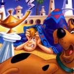 Scooby-Doo és az Arábiai Lovagok teljes mese