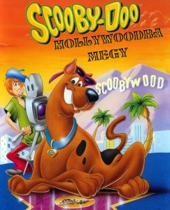 Scooby-Doo Hollywoodba megy online mesefilm