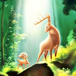 Bambi 2 - Bambi és az erdő hercege teljes mese