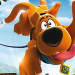 LEGO Scooby-Doo! Lidérces Hollywood teljes mese