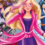 Barbie: Titkos ügynökök teljes mese