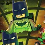 LEGO: Az Igazság Ligája: Batman és Halálcsapás teljes mese