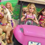 Barbie és húgai: Az elveszett kutyusok teljes mese