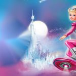 Barbie: Csillagok között teljes mese