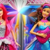 Barbie, a rocksztár hercegnő teljes mese