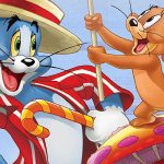 Tom és Jerry: Willy Wonka és a csokigyár teljes mese