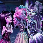 Monster High: Boo York, Boo York teljes mese