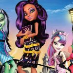 Monster High: Scaris, a paraváros teljes mese