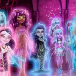 Monster High: Szellemlánc teljes mese