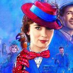Mary Poppins visszatér teljes mesefilm
